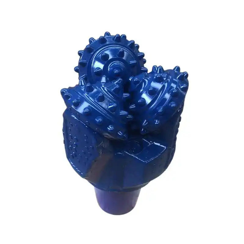 6 1/2 ((165.1 мм) Энергетическая добыча Ротационный Tricone Rock Drill Bit 2 1/2 API Reg Thread Долгий срок службы