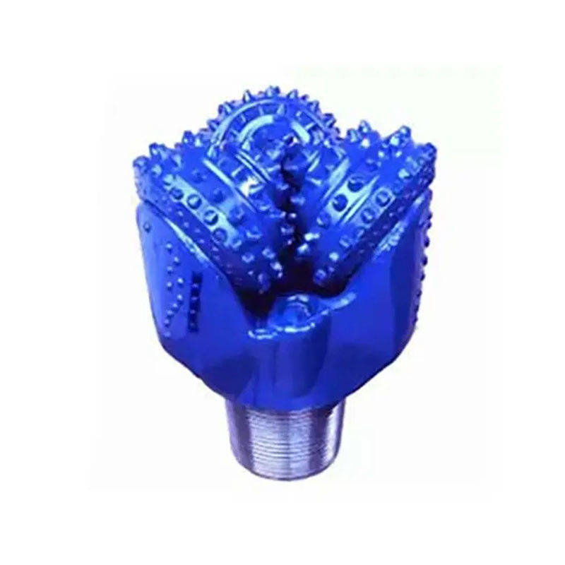 6 1/2 ((165.1 мм) Энергетическая добыча Ротационный Tricone Rock Drill Bit 2 1/2 API Reg Thread Долгий срок службы