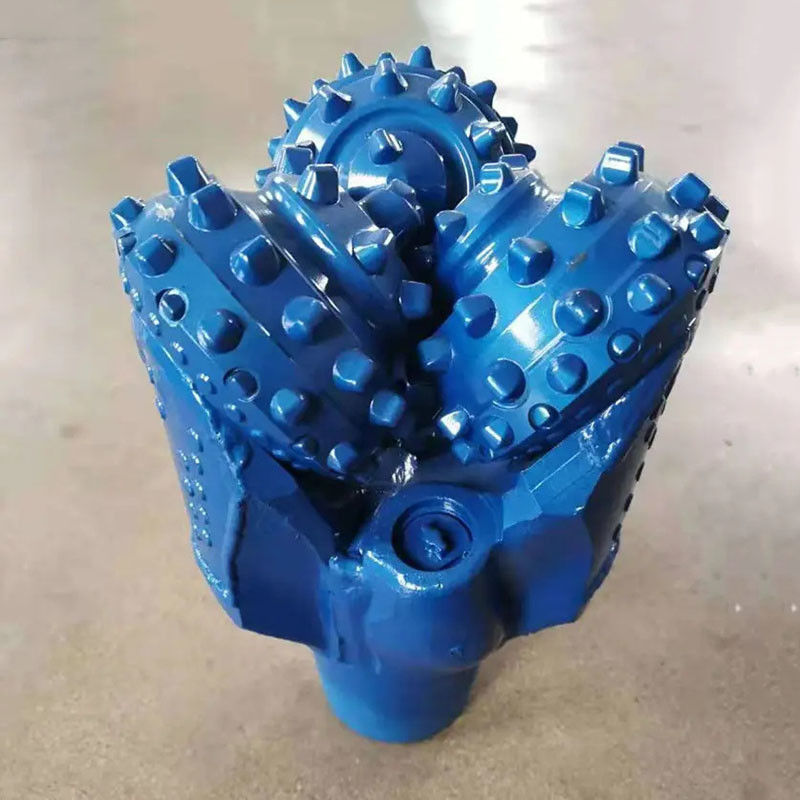 10 5/8 ((269.9 мм) в 6 5/8 API Reg Tricone Rock Tricone Bits for Rocks Pebbles