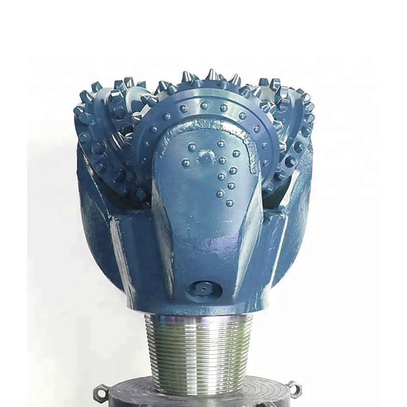 9 7/8 ((250.8mm) API сертифицированные триконовые сверла карбидное ядро