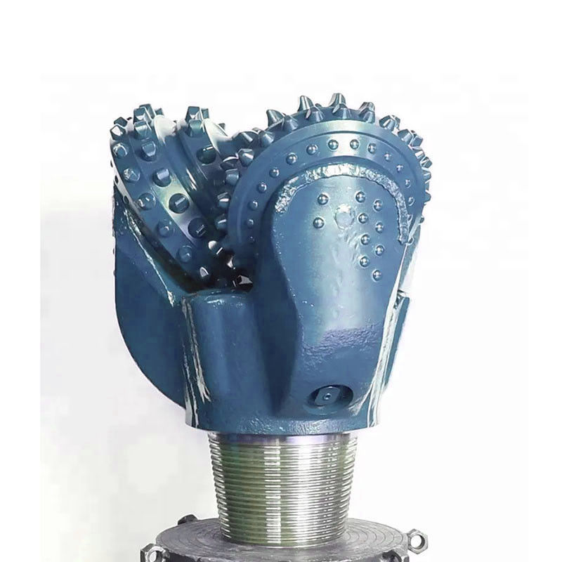 9 7/8 ((250.8mm) API сертифицированные триконовые сверла карбидное ядро
