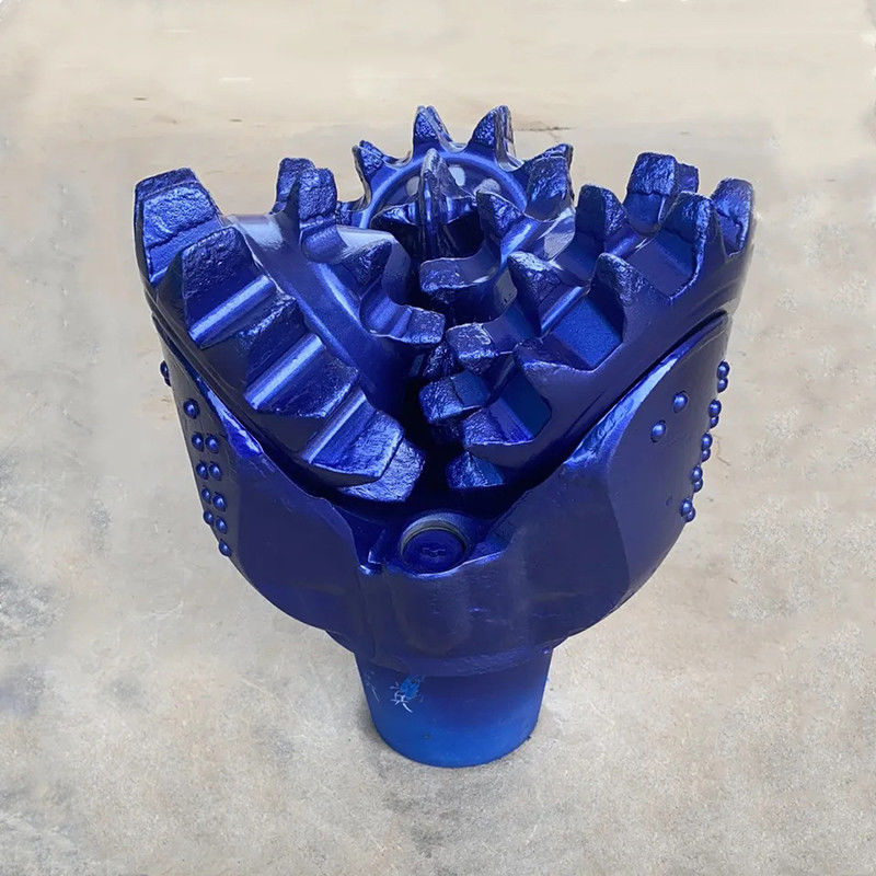 4 3/4 (120.6 мм) Витрина продукта Добыча Tci Tricone Rock Drill Tricone Single Cone Bit Поставка вовремя