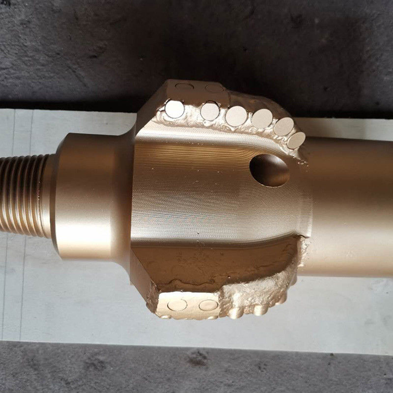 Высокая прочность PDC Hdd Rock Reamer для эффективной разведки нефти и газа