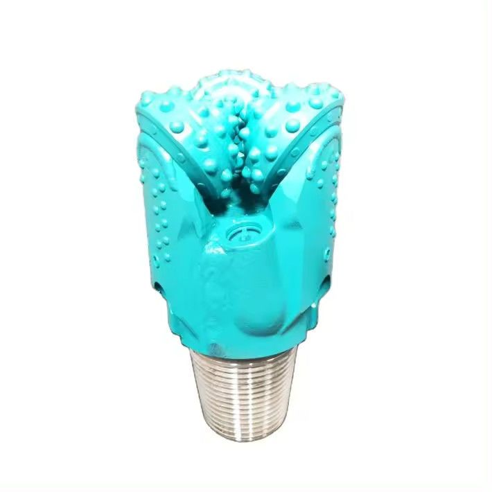 Длинный срок службы Триконовые сверла с 2-3/8 API Reg Thread Type Light Weight