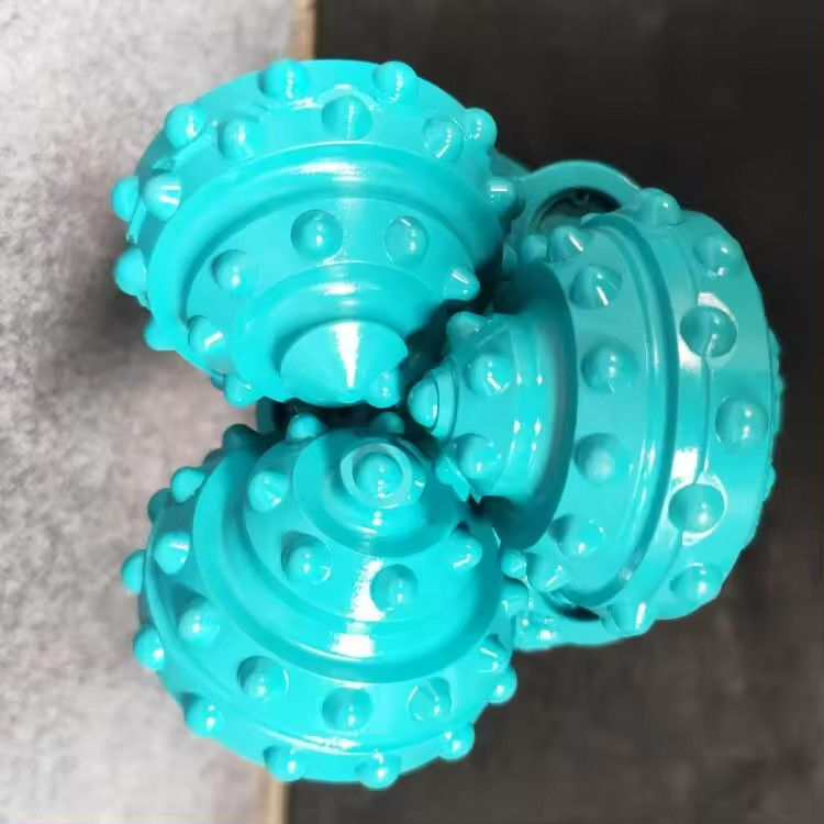 Длинный срок службы Триконовые сверла с 2-3/8 API Reg Thread Type Light Weight