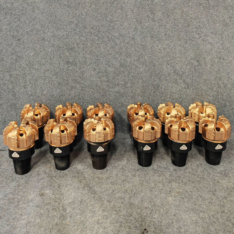 3 1/2 Reg Thread Size Carbide Rock Drill Bits With PDC Blade Type (Карбидные сверляющие сверляющие сверляющие сверляющие сверляющие сверляющие сверляющие сверляющие сверляющие сверляющие сверляющие сверляющие)