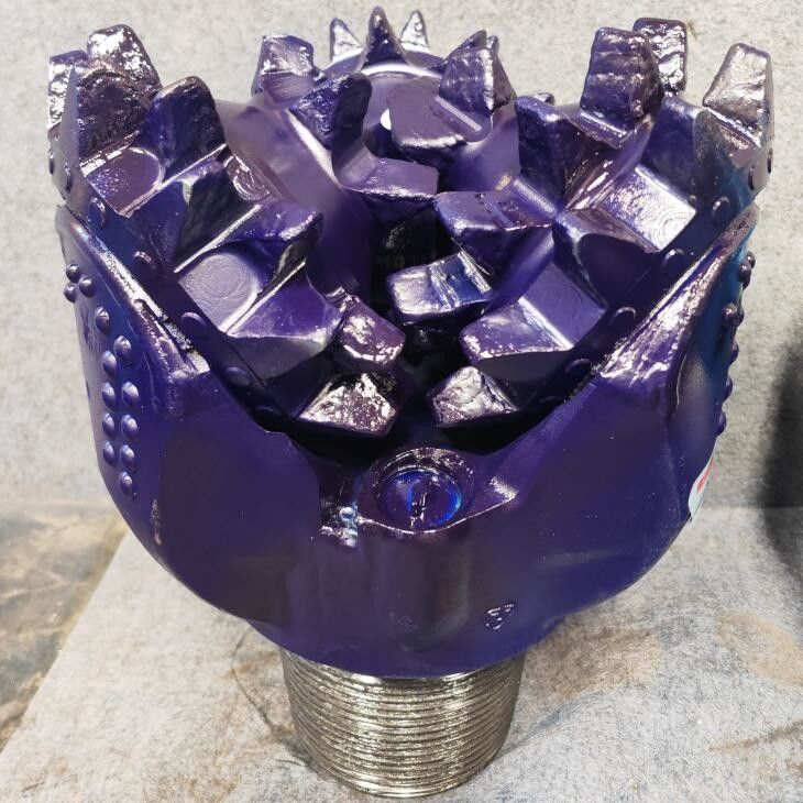 Стандарт API Kingdream бренд Tricone Roller Cone Bits для бурения скважин для нефти и газа