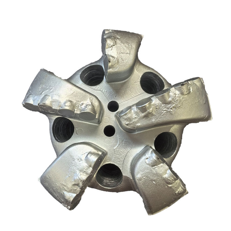 PDC Bits 3-8 Blades Rock PDC Drill Bit Для добычи полезных ископаемых и нефтяной буровой установки Все коды IADC
