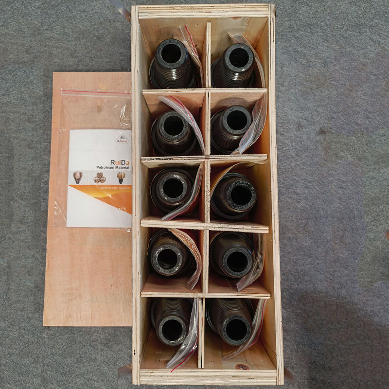 Water Well PDC Bits with Steel Body Gauge Structure and Sealed or Non-sealed Bearing Options for Reliable Drilling with 1-Year Warranty