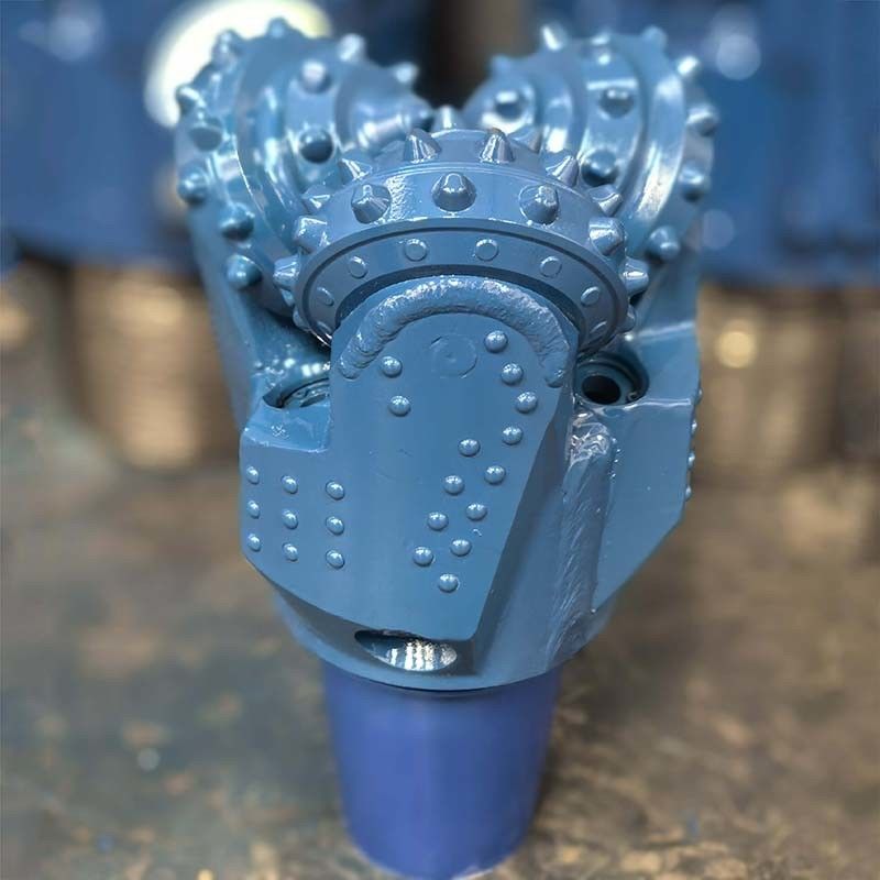 API Reg Thread Rotating Core Bits с композитным герметизированным подшипником для долговечной и долговечной работы