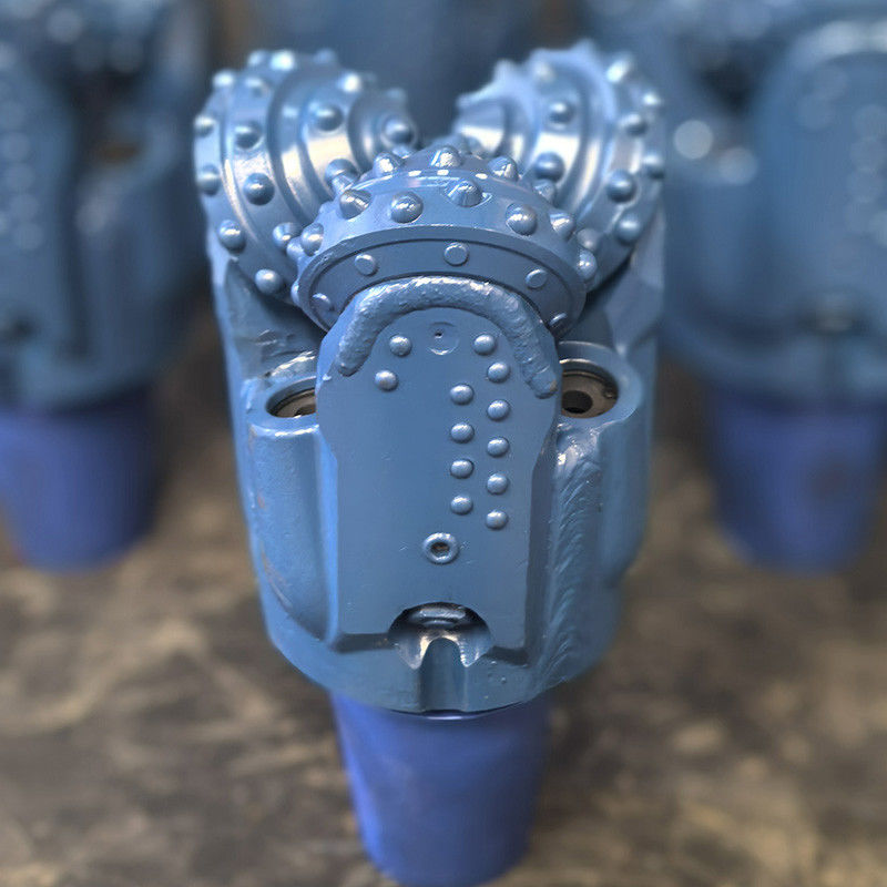 API Reg Thread Rotating Core Bits с композитным герметизированным подшипником для долговечной и долговечной работы