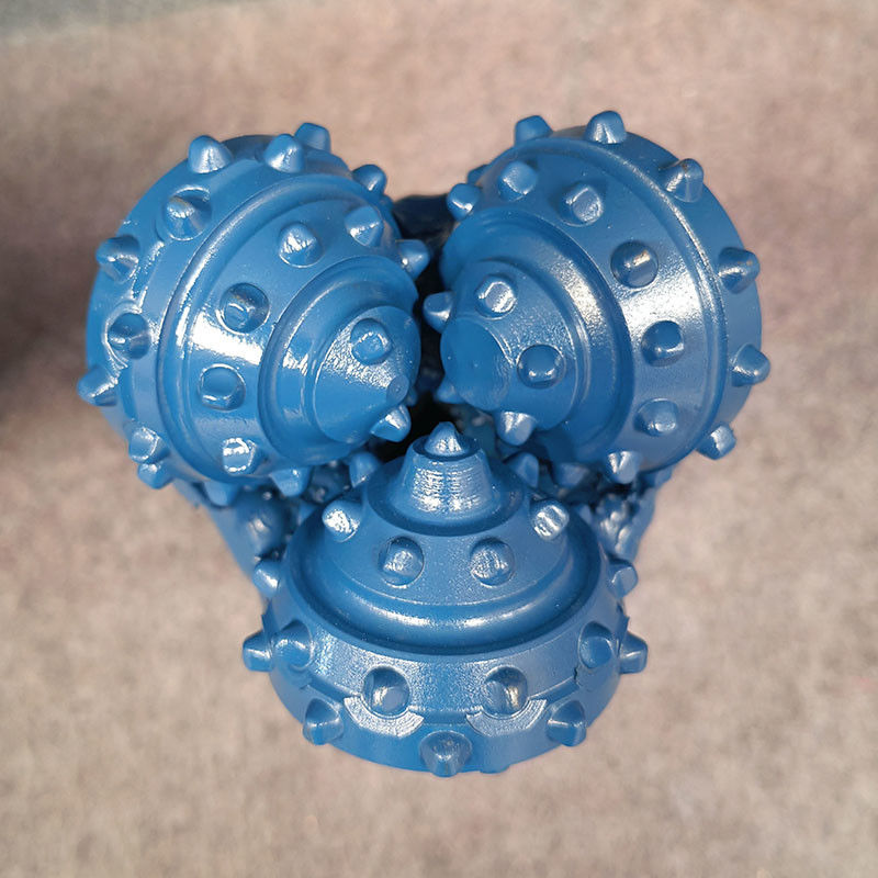 API Reg Thread Rotating Core Bits с композитным герметизированным подшипником для долговечной и долговечной работы