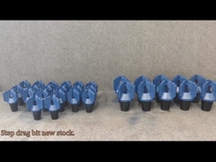 бит сопротивления шага