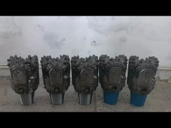 7 7/8 дюймовый мельченый зубной сверла с роликовым подшипником использование для бурения скважин воды