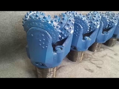 13 5/8 дюймов IADC 637 TCI триконный бит