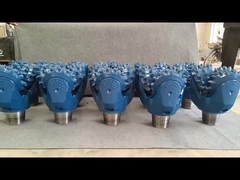 17 1/2 дюймов SG117 мельничный зуб триконный бит