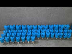 6 1/4 дюймов IADC 217 LILIN мельничный зуб триконный бит