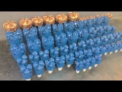 5 1/8-7 7/8 дюймовый триконный бит