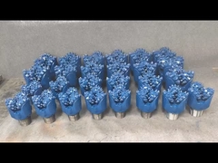 10 5/8-13 3/4 дюймовый мельничный зуб триконевый