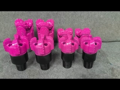 5&5 12 pdc триконный бит