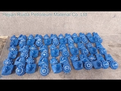 80,5-дюймовый роликовый конус