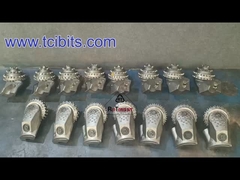 Конус ролика