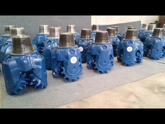 12 1/4 дюймовый мельничный зуб трикон бурильник для средних твердых образований