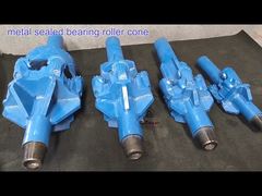 Средний твердый формат кованых ремаров с прочным металлическим подшипником